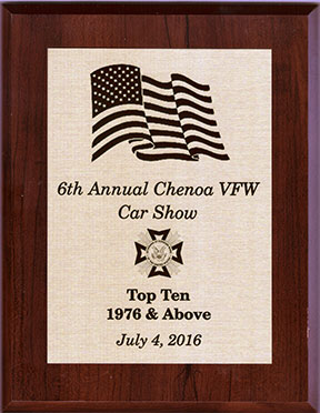 Chenoa Award